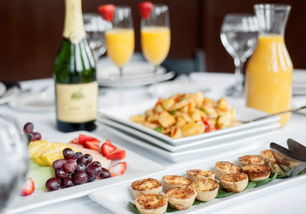 Featured image for post: The Ultimate Guide to Catering Morning Brunch Bliss